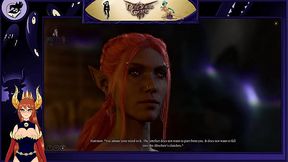 Baldur'_s Gate 3 Lex'_s Lewd Adventure Part 4