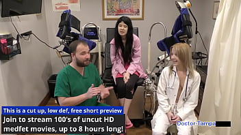 Dr Tampa - Tampa University Entrance Physical - Alexandria Wu