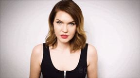 Commit To A Sexless Life For Me! (wmv)