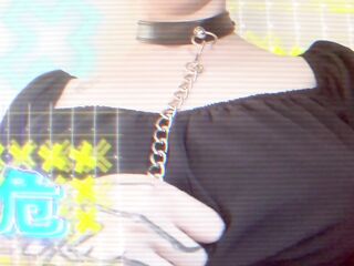 Cyber robot gf joi with countdown