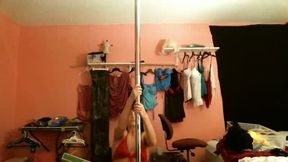 Natalia Bridgeport Private Show - Part 5