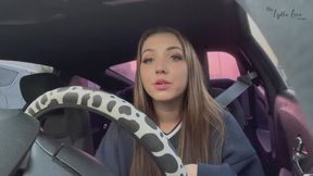 Lydia Love Public SPH Everyone Laughed