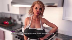 Complete Gameplay - Life in Santa County, Part 10