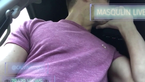 masqulin: Double the Daddies, Double the Fun!