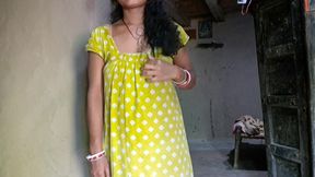 Assam Village Beutiful Bhabhi hi