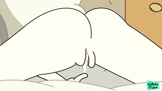 Steven Universe: Pearl Parody XXX in Twitch (Reloaded)