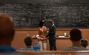 Anna Exciting Affection 82 Anna Participated in an Perverted Experiment