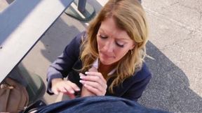 Summer Stevens Hot POV Session