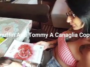Italian Amateur ( DIALOGHI ITALIONO )