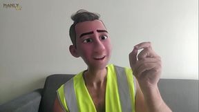 VORE - STEP GAY DAD - FAT TRADIES BELLY - ALL THE WAY DOWN INTO THE STOMACH PIT OF THIS AUSSIE - SHRUNKEN AND SWALLOWED WHOLE - MANLYFOOT