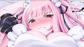 [F4M] Overstimulating And Breaking Your Bratty Maid's Mind~ Lewd Audio~