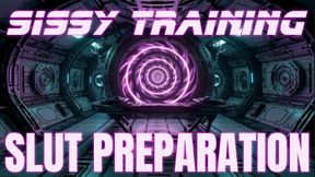 Sissy Training - Slut Preparation