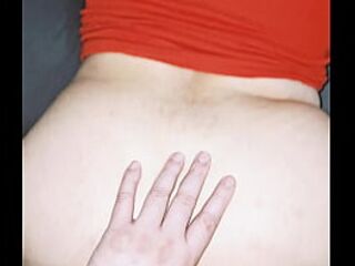 BBW Love's Doggystyle, She Love's Anal, Amazing Fuck!
