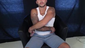 T-Boy Strokers