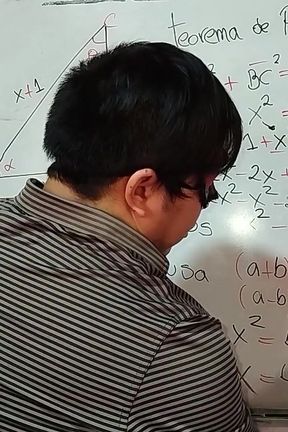 76 Trigonometry with My Asian Stepmother's Stepdaughter