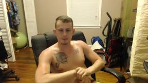 Shane Fisher Private Show