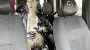 Angry Bonnie and the naughty slave Clyde-2 AVI
