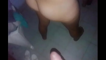 penetrando mientras miro dragon ball