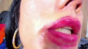 Laurita Zaenz Private Show