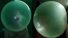 BG mix super bubble original and quench 30 pieces jan 24