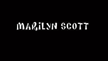 Marilyn Scott Blowjob and Facial from Justin Long BBC