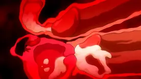 Lush Elven Beauty Endures Wild Anal Rodeo to Ecstasy in Fantasy Heat