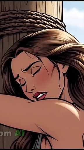 Punishment in Ancient Rome. Ai003c