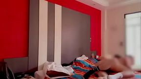 Mi amigo me monta a pelo hotel CDMX