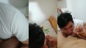 pollito chupango pinga peruana por primera vez ( porno gay peruano)