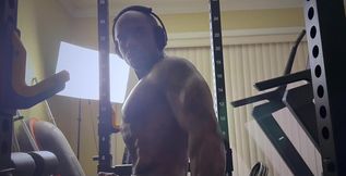 Most Men Train Arms Wrong