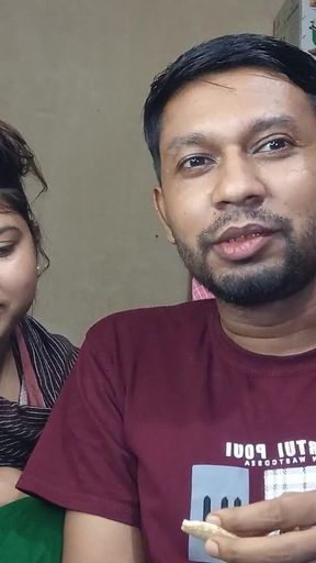 Bangladeshi New Couple