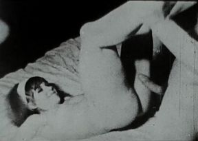 Vintage porn retro erotic theatre - Triple affair