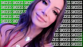 Self Facial JOI SUCCESS