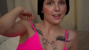 Destroyed asshole NEW 18 y.o LITTLE NAT - first hardcore anal - 0% pussy - middle version