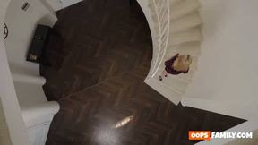 Oops! That's a insane thing-a secret XXX porn!