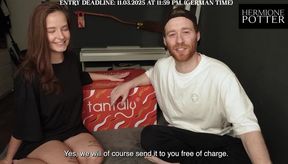 We visit SWITZERLAND with our TANTALY DOLL. Giveaway. VLOG