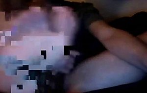 Horny teenie webcam solo