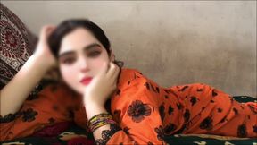 Shy Girl Turns Nasty First Time on Camera
