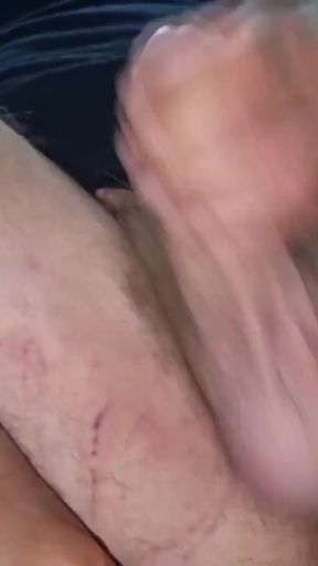 Memorable moment from &quot;LOVES TO BE WATCHED   INDECENT PROPUESTA (ENGLISH) - YOU CAN ONLY WATCH ON MY BIG COCK UNTIL YOU CUM IN&hellip;&quot;