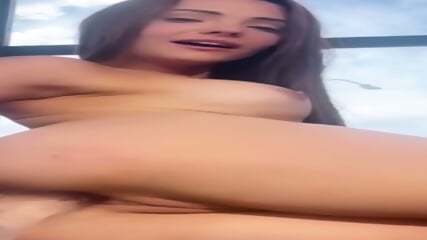 Girl Dildo Fuck Sexy