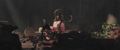 Shadowheart & Kobolds