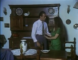 Bella Di Giorno - FLUFFY ITALIAN PORN MOVIE