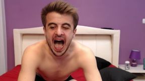 Aaron Spears Private Show