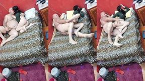 tiuzao com mulher gaucha