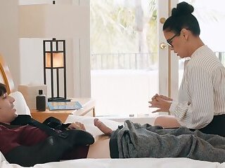 Dana Vespoli Stepmom Diva