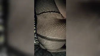 Easykimmy Takes a Big Black Cock in Raw Anal Session