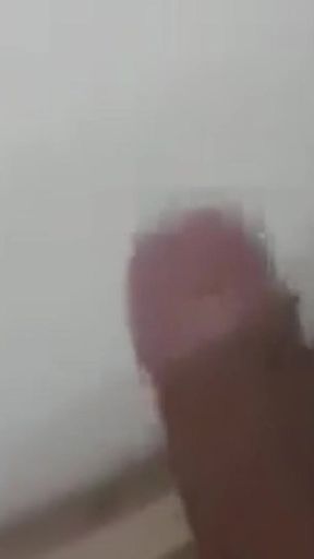 Hard Cock and Full of Sperm