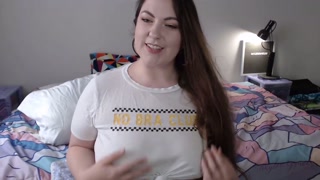 Join the Fun 2 with Kaylee Graves: Will you last longer than them again?