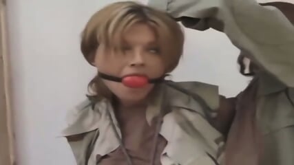 Carolyn And Friend  Kinky4Ever