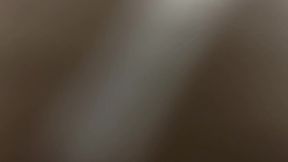 camarera hace mamada a su novio y le da culo